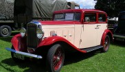 Salmson S4C