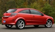 Saturn Astra XR