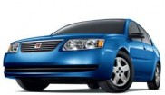 Saturn ION