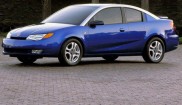 Saturn Ion 3 quad coupe