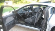 Saturn ION II Quad Coupe