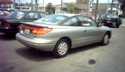 Saturn SC1