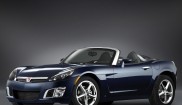 Saturn Sky