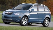 Saturn Vue