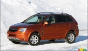 Saturn Vue XR AWD