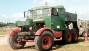 Scammell Pioneer