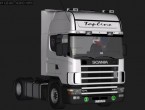 Scania 124L 420