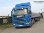 Scania 124L 420