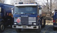 Scania 112H