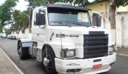 Scania 112HW