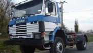 Scania 113H