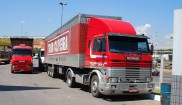 Scania 113H 360