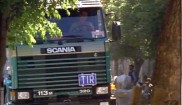 Scania 113M 320