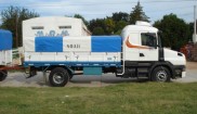 Scania 114G 330