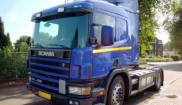 Scania 114L 340