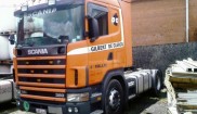 Scania 114L 380