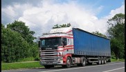 Scania 124L 380