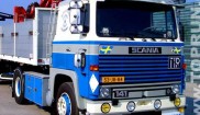 Scania 141