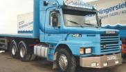 Scania 142