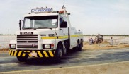 Scania 142H