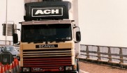 Scania 142M