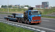 Scania 143E