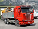 Scania 143H 420