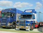 Scania 143H 420