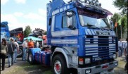 Scania 143M 500