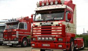 Scania 143T-500