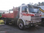 Scania 250 93H