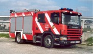 Scania 260