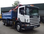 Scania 260