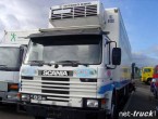 Scania 260