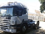 Scania 260