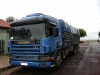 Scania 260