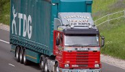 Scania 3 Series