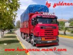 Scania 360