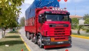 Scania 360