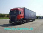 Scania 360