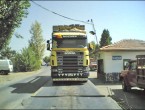 Scania 360