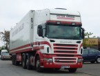 Scania 420