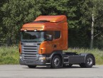 Scania 420