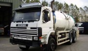 Scania 93M 250