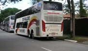 Scania Busscar Turistico DD