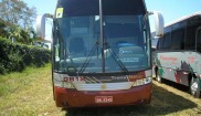 Scania Busscar Vissta Buss HI