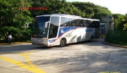 Scania Busscar Vissta Buss LO