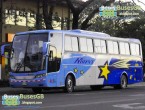 Scania Busscar Vista Buss