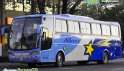 Scania Busscar Vista Buss