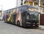 Scania Busscar Vista Buss